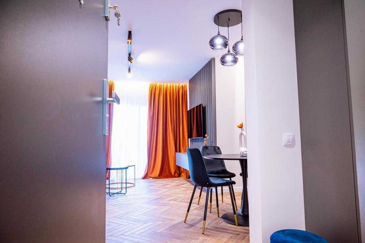 Appartement Papi House à Targoviste Extérieur photo