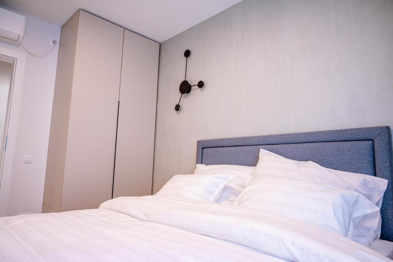 Appartement Papi House à Targoviste Extérieur photo